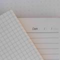 Designer Series Graph/Grid, Dot-Grid & Daily Journal Notebook 3-Pack. 