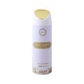 International UAE product Body Spray Armaf High Street used for female - 200 ml. 
