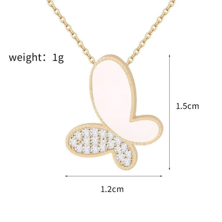 Korean%20version%20of%20the%20hot-selling%20fashion%20h%20butterfly%20necklace%20Internet%20celebrity%20with%20the%20same%20micro-inlaid%20zircon,%20light%20luxury,%20niche,%20simple%20and%20versatile%20clavicle%20chain%20-%20Image%204