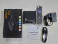 TX9 Pro Android TV Box 8GB RAM play Store Wifi. 