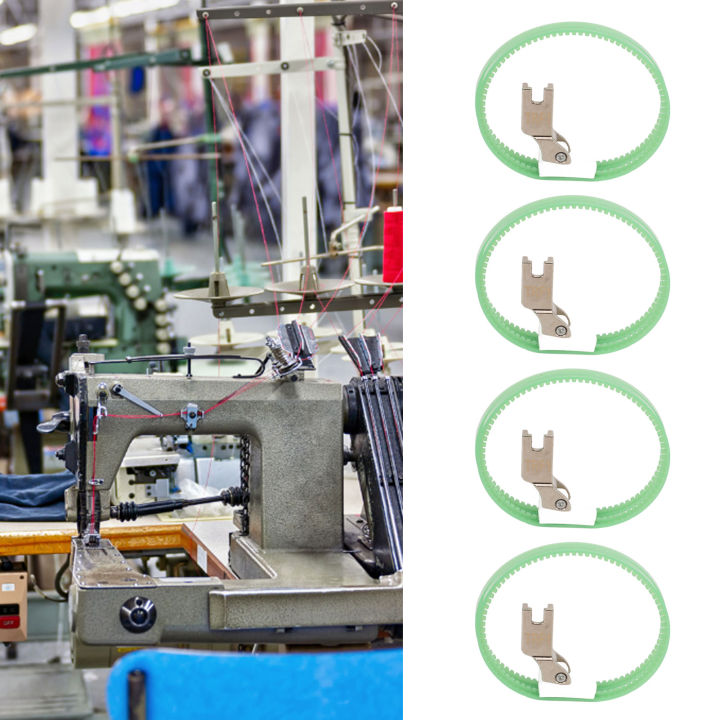 Presser%20Foot,%20Double%20Ring%20Presser%20Foot%20Wear%20Resistant%20for%20Industrial%20Sewing%20Machines%20-%20Image%203