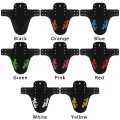 Mud Guard Wings Carbon Fiber Front Rear Mudguard Mountain Bike Fenders.