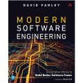 Modern Software Engineering: Doing What Works to Build Better Software Faster   by David Farley  , Paperback – 10 Dec. 2021. 