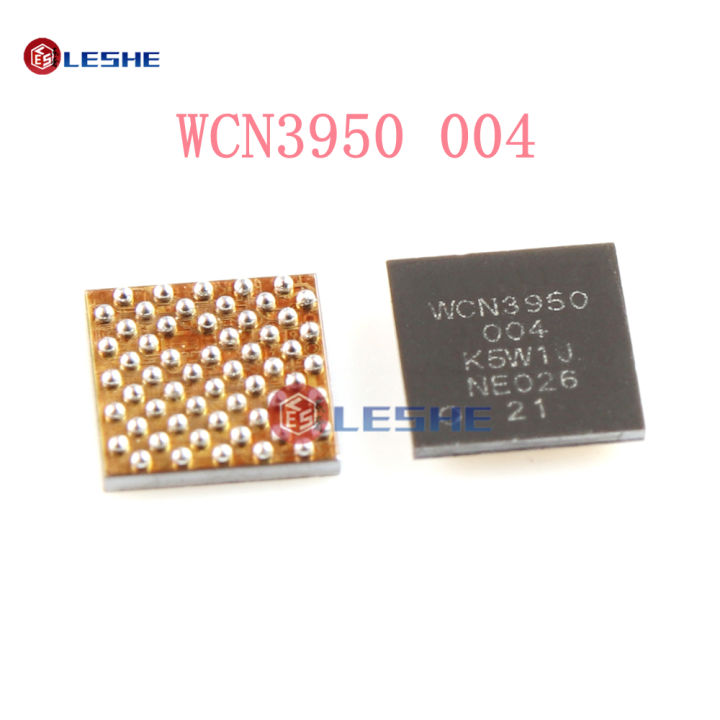 2-10pcs%20Wcn3950%20Wifi%20Ic%20For%20Redmi%20Note%208%20-%20Image%202