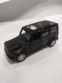 1:24 metal Model Car - Model Scale - Mercedes-Benz G Klass -. 