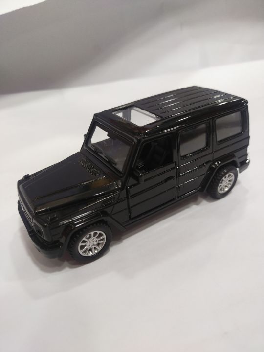 1:24%20metal%20Model%20Car%20-%20Model%20Scale%20-%20Mercedes-Benz%20G%20Klass%20-%20-%20Image%202