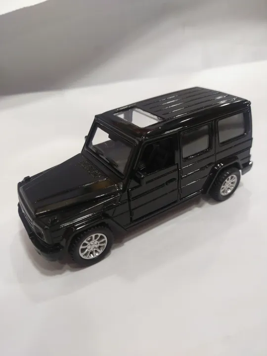 1:24%20metal%20Model%20Car%20-%20Model%20Scale%20-%20Mercedes-Benz%20G%20Klass%20-%20-%20Image%202