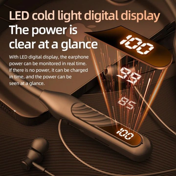 BT8%20Wireless%20Earphones%20Bluetooth%20V5.3%20Neckband%20Headphones%20LED%20Super%20Power%20Waterproof%20Sport%20Magnetic%20Headset%20Handfree%20with%20Mic%20-%20Image%205