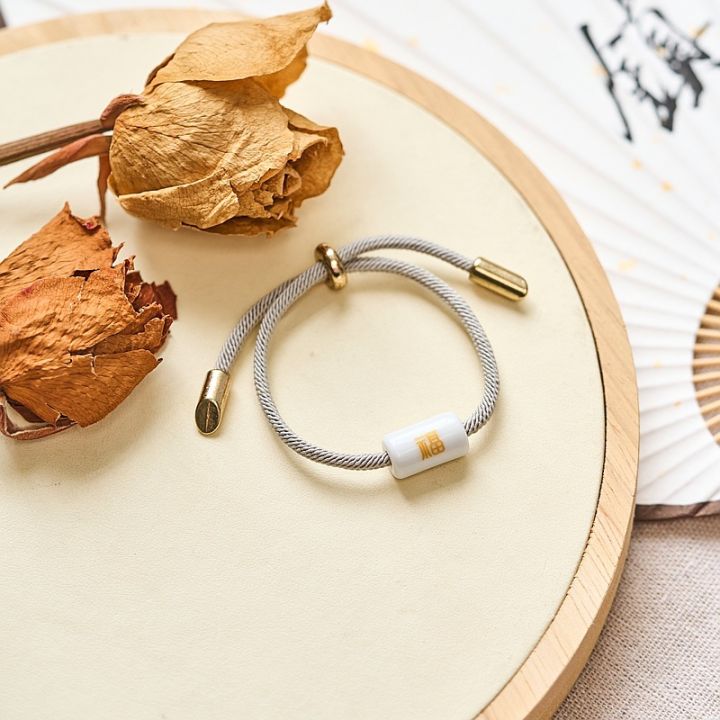 %E3%80%90Hottest%20Trends%E3%80%91Jingdezhen%20Ceramic%20Bracelet%20Popular%20Hand-woven%20Milan%20Rope%20Ancient%20Style%20Fresh%20Girl%20National%20Style%20Literary%20New%20Chinese%20Style%20Girl%20-%20Image%202