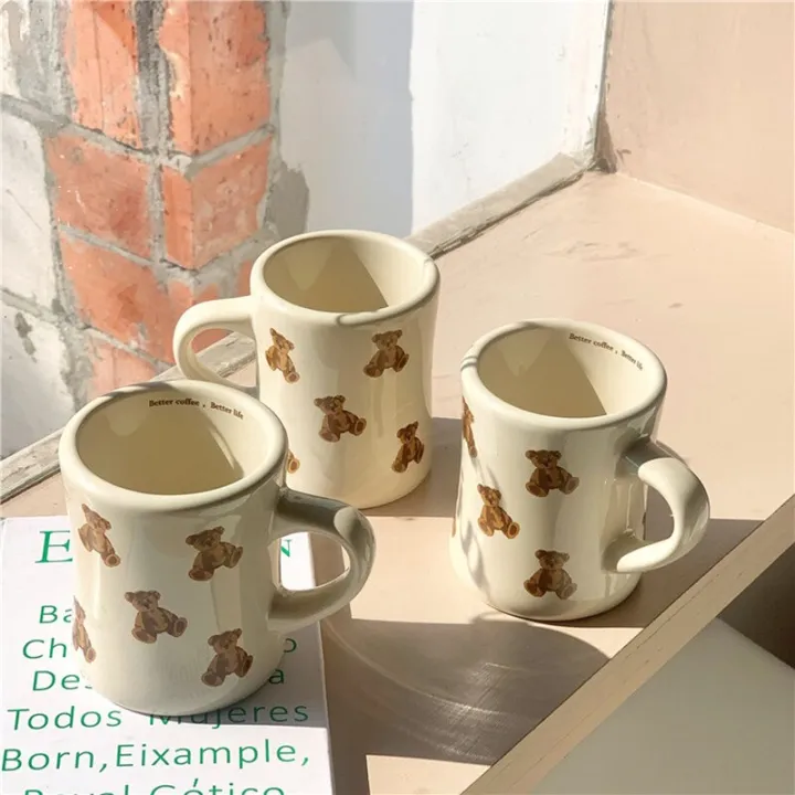 Cutelife%20Cute%20Bear%20Beige%20Ceramic%20Coffee%20Mug%20Cup%20Kitchen%20Milk%20Tea%20Breakfast%20Drinking%20Cup%20Nordic%20Decoration%20Home%20Couple%20Gifts%20Mug%20-%20Image%204