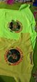 T-Shirt Print with Photo, logo and Text. 