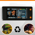 NM Miner Nerd Miner V2 Pro BTC Solo Mining Device 390KH/S Crypto Bitcoin Nerd Miner with Color Display.