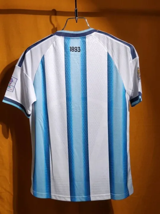 Polyester%20Short%20Sleeve%20Home%20Jersey%20Argentina-%202026%20World%20Cup.%20-%20Image%204