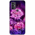 Phone Cover For TCL 30 SE Case 305 306 Silicone Lovely Black Bumper Soft TPU Coque for TCL 305 Cases Funda for TCL305 Protector. 