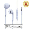 Apple Iphone Earphone Original. 