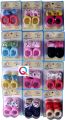 Unisex - Baby's Bootie sneakers - baby shoes - 1pair.
