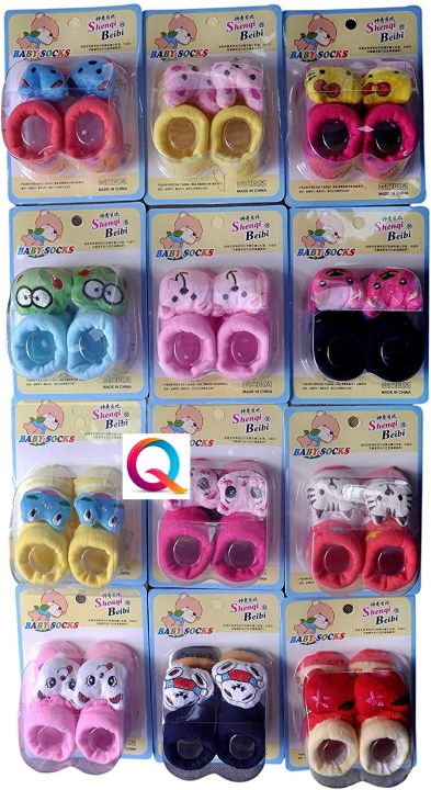 Unisex%20-%20Baby's%20Bootie%20sneakers%20-%20baby%20shoes%20-%201pair%20-%20Image%204