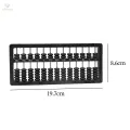 Digital Abacus Abacus Counting Tool Kids Calculator Abacus for Early Development Addition Numbers. 