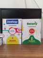 Unmesh Zoology+Botany Translated Book by Gazi Azmal & Abul Hasan. 