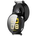 Electroplated TPU Full Coverage Watch Protective Case For Huawei Watch GT5 41mm.
