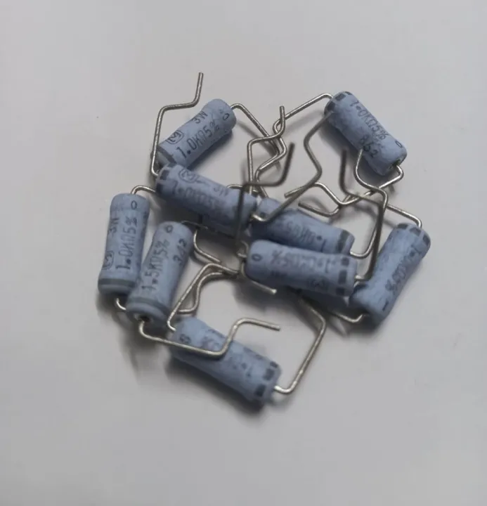 5Pcs%203W%201K%20Ohm%20Resistor%20Metal%20Oxide%20Film%20Resistors%20Flameproof%20Power%203%20Watt%201K%20Ohm%20Metal%20Oxide%20Resistors%205%25%20Tolerance%20Passive%20Components%20-%20Image%205