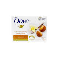 International Germany Product Dove Beauty Bar Soap Pampering Shea Butter 135g. 