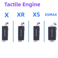 【Hot ticket】 Taptic Engine For XR XS XSMAX Vibration Silent Motor Module Flex Cable Repair Replacement XR motor. 
