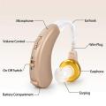 Ear Machine Hearing for Old Age/Ear Hearing Machine/BTE Hearing Aid Machine/Cyber Sonic Hearing Aid Bionic Ear Sound Amplifier. 