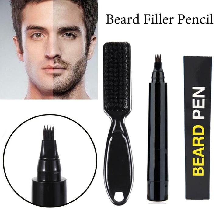 OXOLO%20Beard%20Filler%20Pencil%20Men%20Beard%20Repair%20Pen%20Beard%20Effective%20Enhancer%20Waterproof%20-%20Image%202