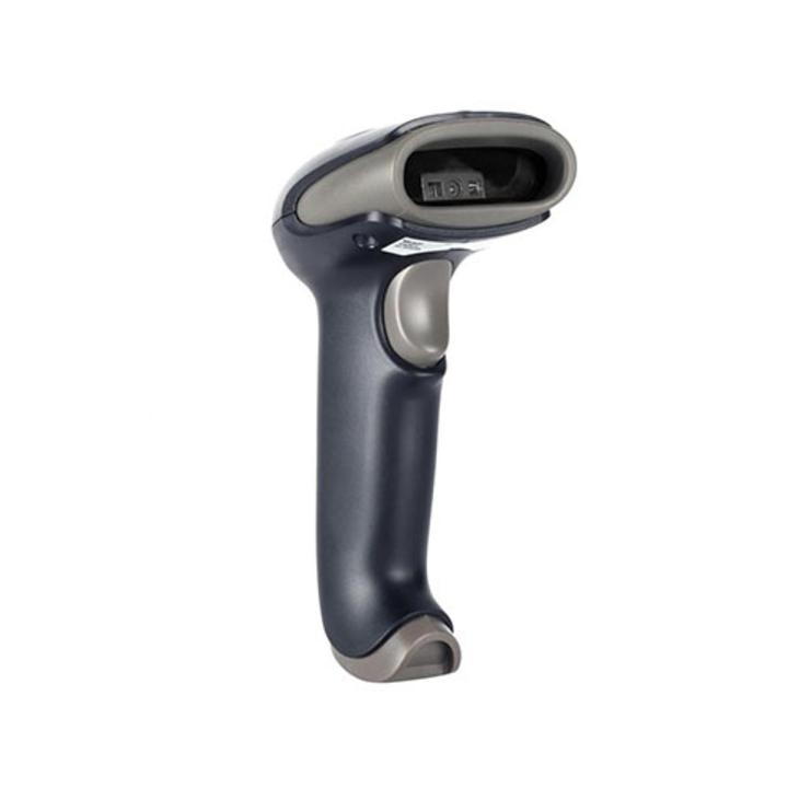 Winson WNI-6802/V Wireless 2D Stock Taking Barcode & QR Code Scanner