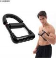 New Strong Man Hand Grip Gym Grippers Arm Wrist Developer Forearm flexor Muscle Strengthen Exercise Trainer Device. 