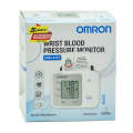 Omron Digital Blood Pressure Monitor. 