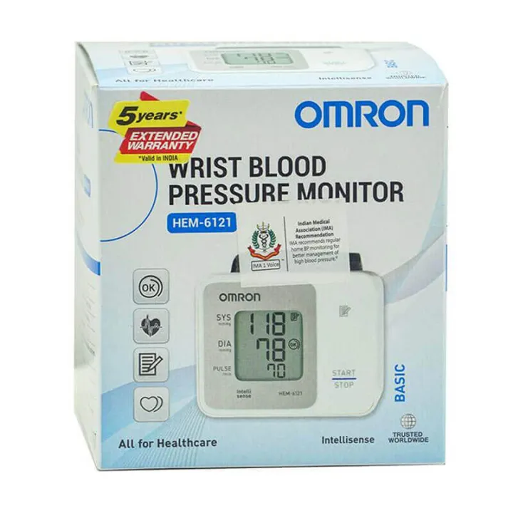Omron%20Digital%20Blood%20Pressure%20Monitor%20-%20Image%203