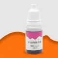 10ml DIY Non-toxic Handmade Soap Vibrant Color Liquid Colorant Dye Pigments. 