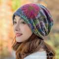 Multifunctional warm confinement cap. 
