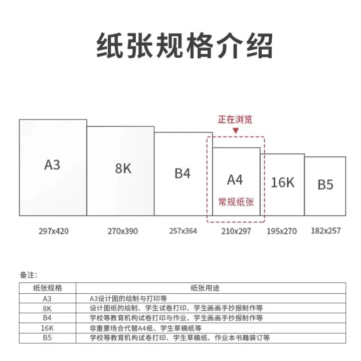 Deli%20A4%20paper%20printing%20paper%20100%20sheets%203562%20double-sided%20copy%20paper%2070%20grams%20of%20office%20supplies%20white%20paper%20draft%20paper%20students%20-%20Image%203