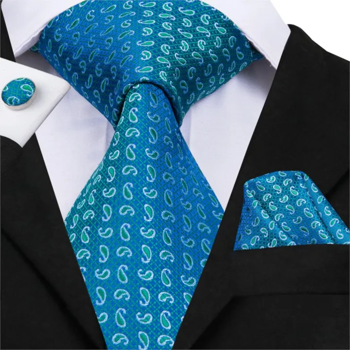 Hi-Tie%20New%20Clasic%20Grey%20Tie%20for%20Men%20Silk%20Fabric%20Jacquard%20Woven%20Tie%20Hanky%20Cufflinks%20Set%20for%20Men%20Designer%20Fashion%20Silk%20Ties%20SN-1466%20-%20Image%207