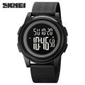 SKMEI 1895 Men LED Light Chrono Alarm Clock 5Bar Waterproof Digital Wristwatch relogio masculino Casual Countdown Sport Watches.