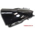 Motorcycle Windshield Windscreen for Yamaha R15 V4.2B dark smoke. 