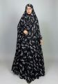 Jilbab / Khimar with Sleeve Hooded Muslim Women Hijab Prayer, visit our page for more details.
