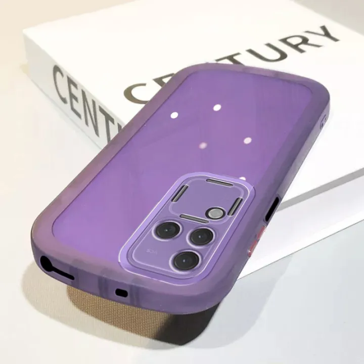New%20Phone%20Case%20For%20VIVO%20V30%205G%20Cover%20Cute%20Soap%20Design%20with%20Transparent%20Soft%20Silicone%20Multi-color%20Lens%20Protection%20for%20VIVO%20V30%20Pro%20Case%20-%20Image%2010