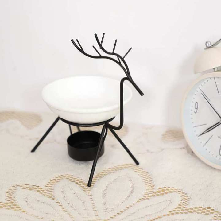 Essential%20Oil%20Burner%20Deer%20Shape%20Iron%20Aroma%20Candle%20Holder%20Home%20Decoration%20-%20Image%204