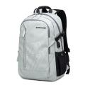 ARCTIC HUNTER Light Outdoor Men's Women Backpack 15.6 Inch Laptop Bags for Man Waterproof Men Backpacks Schoolbag Mochilas Male. 