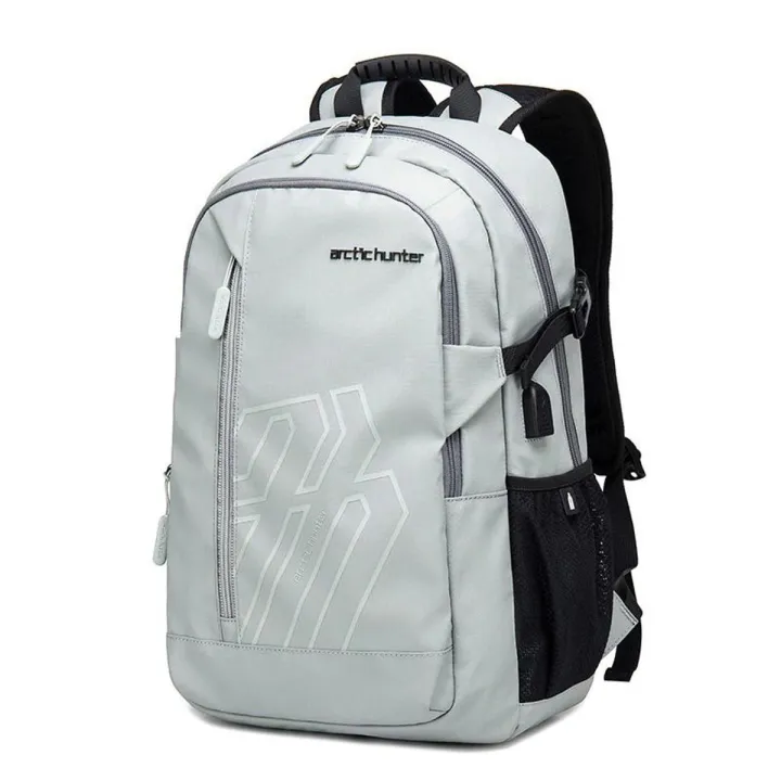 ARCTIC%20HUNTER%20Light%20Outdoor%20Men's%20Women%20Backpack%2015.6%20Inch%20Laptop%20Bags%20for%20Man%20Waterproof%20Men%20Backpacks%20Schoolbag%20Mochilas%20Male%20-%20Image%202