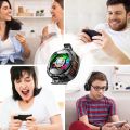 CX 06Cell Phone Cooler Fan, Cell Phone Cooler | 3 Speed Cell Phone Cooling Fan | Cell Phone Cooler, Live Streaming, Mobile Phone Semiconductor Radiator for Outdoor Vlog. 