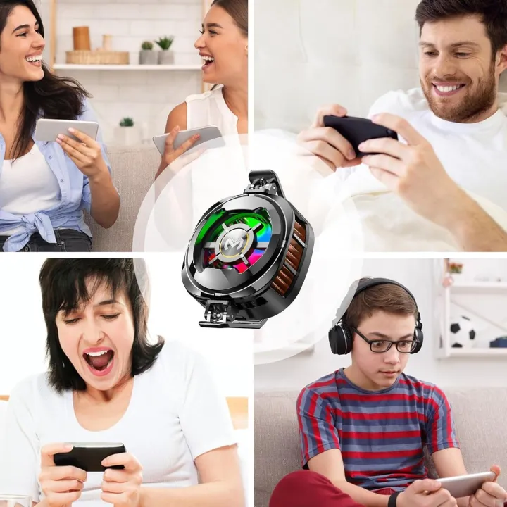 CX%2006Cell%20Phone%20Cooler%20Fan,%20Cell%20Phone%20Cooler%20%7C%203%20Speed%20Cell%20Phone%20Cooling%20Fan%20%7C%20Cell%20Phone%20Cooler,%20Live%20Streaming,%20Mobile%20Phone%20Semiconductor%20Radiator%20for%20Outdoor%20Vlog%20-%20Image%207