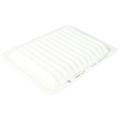 Toyota Air Filter for Toyota Axio/ Noah/ Voxy/ Allion/ Premio/ Fielder (2ZR-FE) (High Performance Eco Type, Part#17801-21050) - White. 