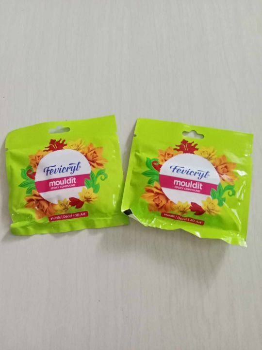 Fevicryl%20Mouldit%20Art%20Clay%2050gm%20-%20White%20-%20Image%202