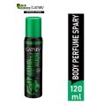 Gatsby Force Ultimate Body Perfume Spray No Gas 120ml. 