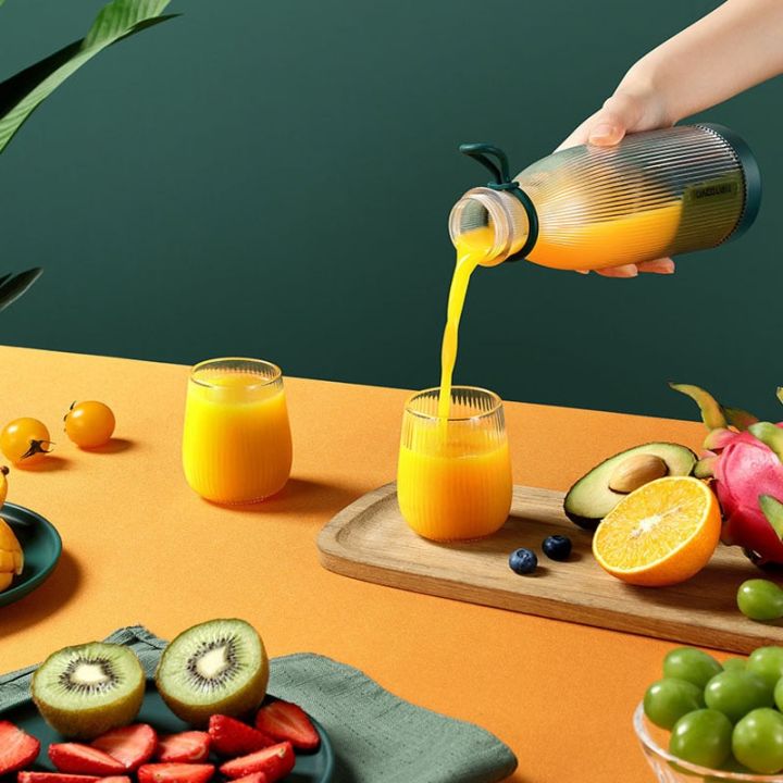 300ML%20Electric%20Juicer%20Blender%20Mixer%20USB%20Rechargeable%20Machine%20Household%20Nutribullet%20Portable%20Blender%20Maker%20Cup%20Kitchen%20Tool%20Kit%20-%20Image%204